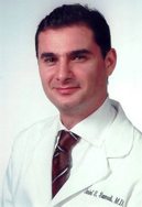 Dr. Daniel Samadi - Otolaryngologist