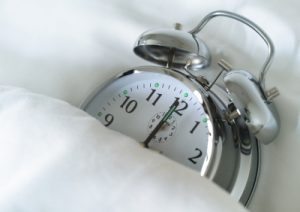 Alarm Clock