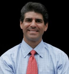 Dr. Warren Boardman