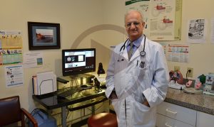 Dr Fariborx Ashtyani on Inspire Therapy for Sleep Apnea