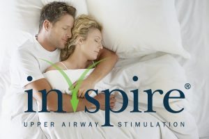 Inspire Upper Airway Stimulation