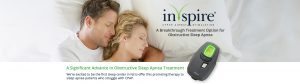 Inspire Therapy for Obstructive Sleep Apnea