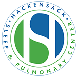 Hackensack Sleep Center Logo